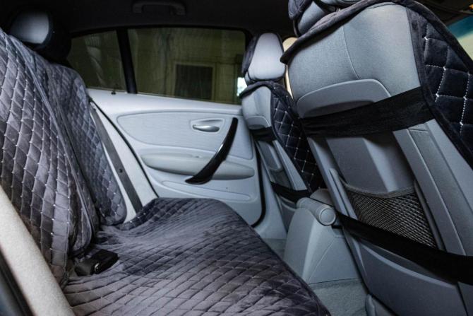 BMW 1 серии I (E81/E82/E87/E88) Рестайлинг с пробегом 2007 года, цена 700 000 рублей, 240442 км, хэтчбек, Автокод Объявления