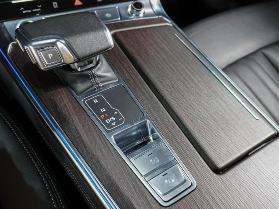 Audi A6 V (C8) Воронеж  - изображение 28