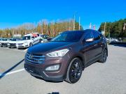 Hyundai Santa Fe III Тюмень  - изображение 32