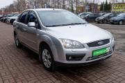 Ford Focus II Ульяновск  - изображение 22