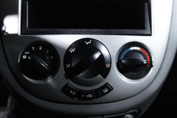 Chevrolet Lacetti I с пробегом 2008 года, цена 349 000 рублей, 237649 км, хэтчбек, Автокод Объявления