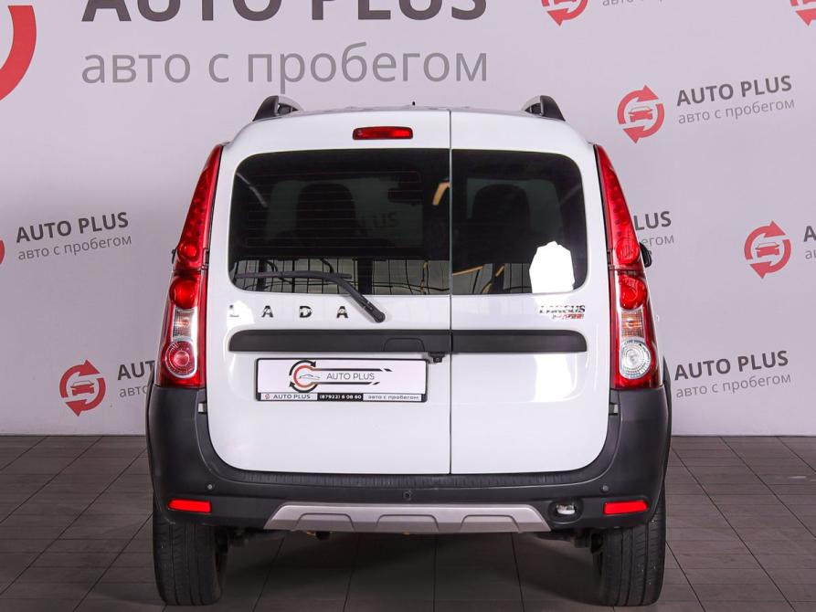Lada (ВАЗ) Largus I Рестайлинг Минеральные Воды  - изображение 5