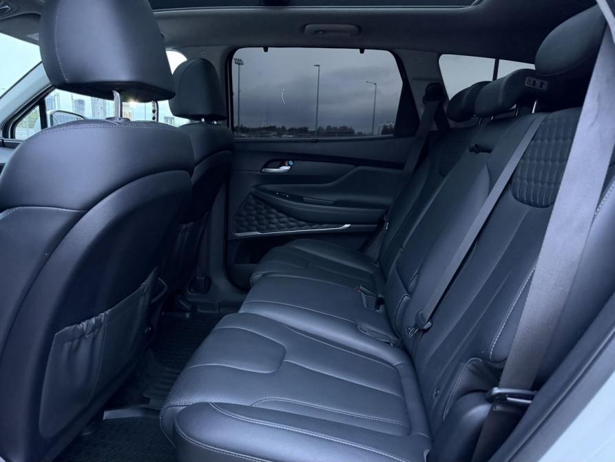 Hyundai Santa Fe IV Казань  - изображение 37