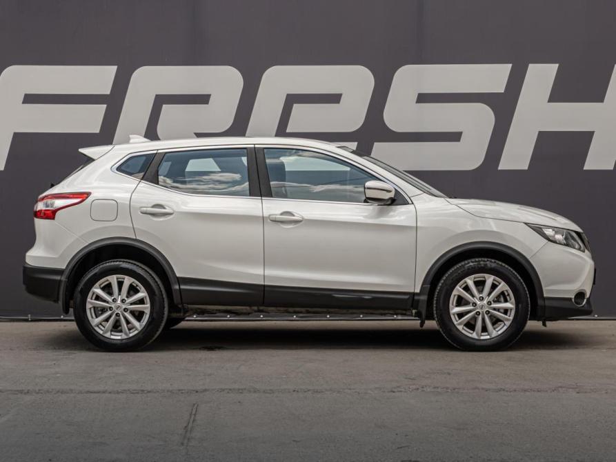 Nissan Qashqai II Краснодар  - изображение 5
