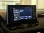 Toyota RAV4 V (XA50) Челябинск  - изображение 46