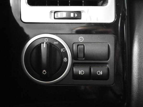 Land Rover Range Rover III Рестайлинг с пробегом 2009 года, цена 1 119 900 рублей, 315832 км, внедорожник, Автокод Объявления