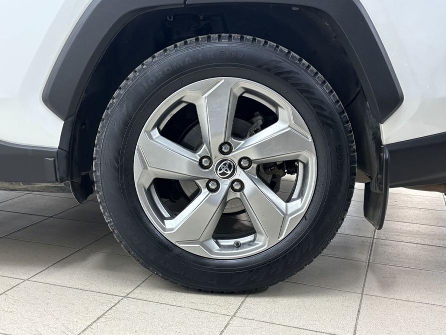 Toyota RAV4 V (XA50) Вологда  - изображение 19