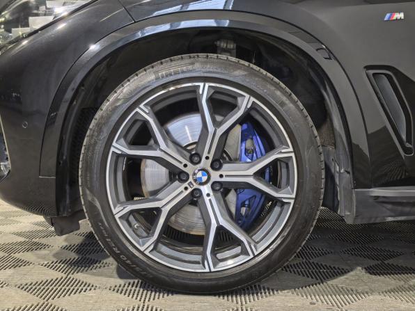 BMW X5 IV (G05/G18) с пробегом 2019 года, цена 5 290 000 рублей, 173396 км, внедорожник, Автокод Объявления