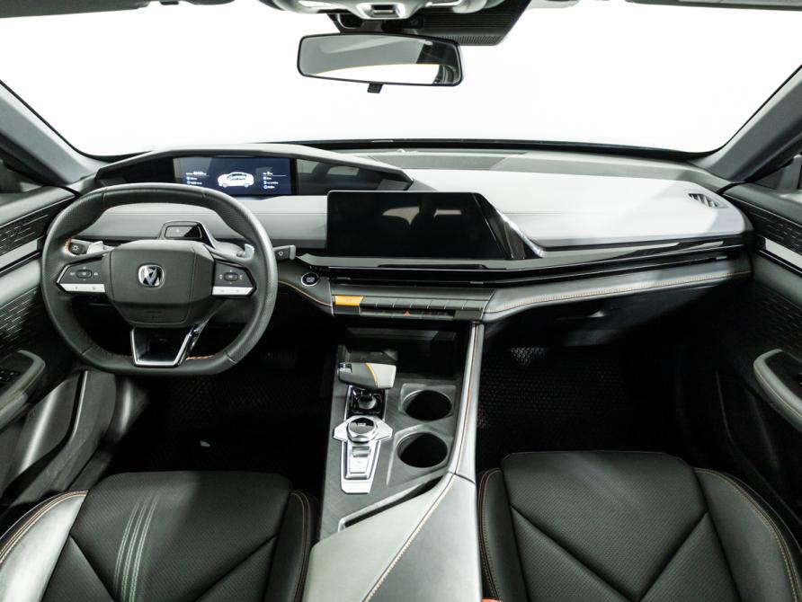 Changan UNI-V I Санкт-Петербург  - изображение 13