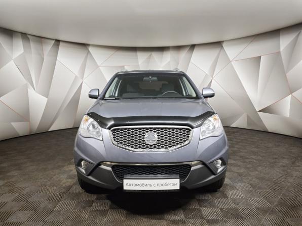 SsangYong Actyon II с пробегом 2013 года, цена 998 000 рублей, 77323 км, внедорожник, Автокод Объявления