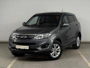 Chery Tiggo 5 I Екатеринбург  - изображение 28
