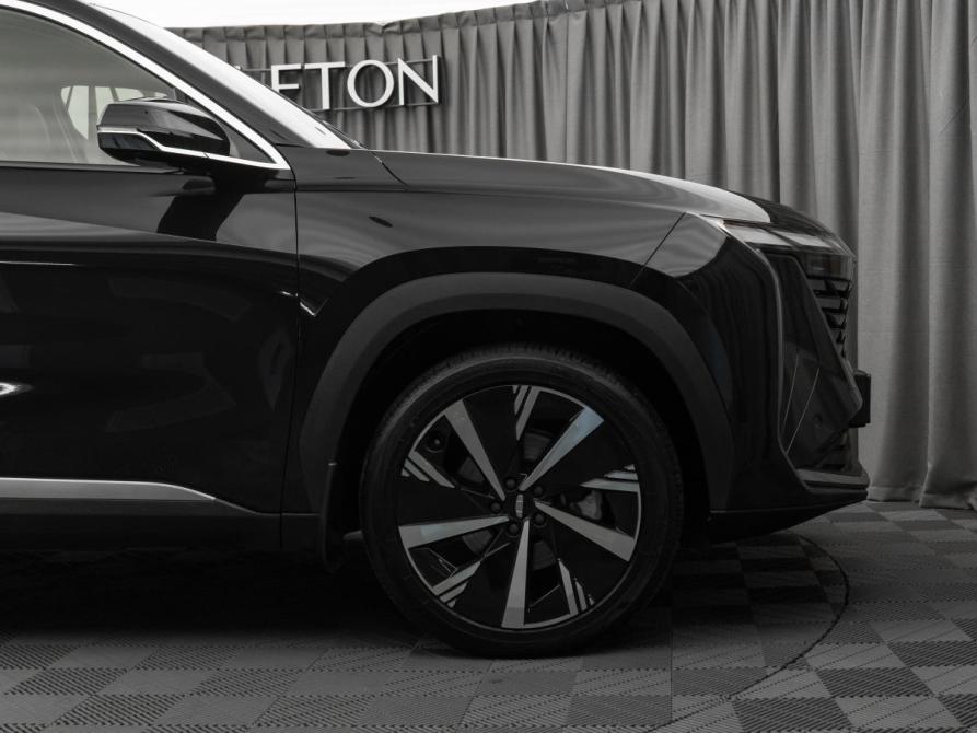 Geely Atlas II Москва  - изображение 26