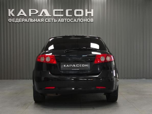 Chevrolet Lacetti I с пробегом 2010 года, цена 360 000 рублей, 205130 км, хэтчбек, Автокод Объявления