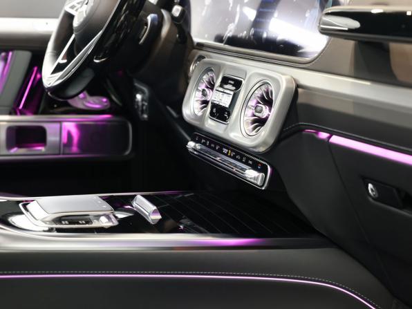 Mercedes-Benz G-Класс III (W465) Рестайлинг с пробегом 2025 года, цена 25 450 000 рублей, 90 км, внедорожник, Автокод Объявления