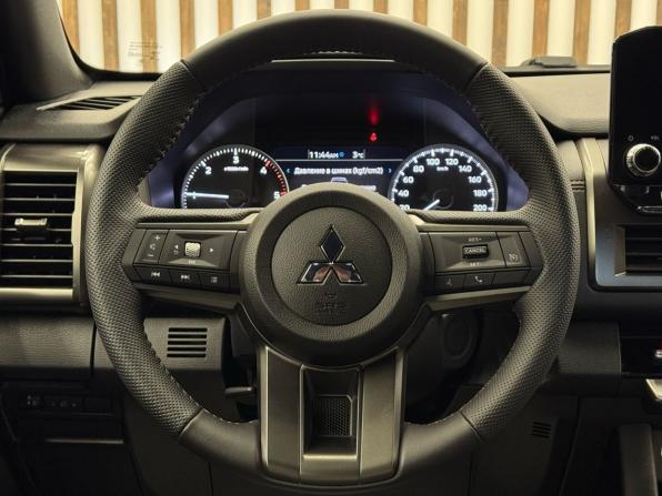 Mitsubishi L200 VI с пробегом 2026 года, цена 5 590 000 рублей, 1 км, offers.body_type.unknown, Автокод Объявления