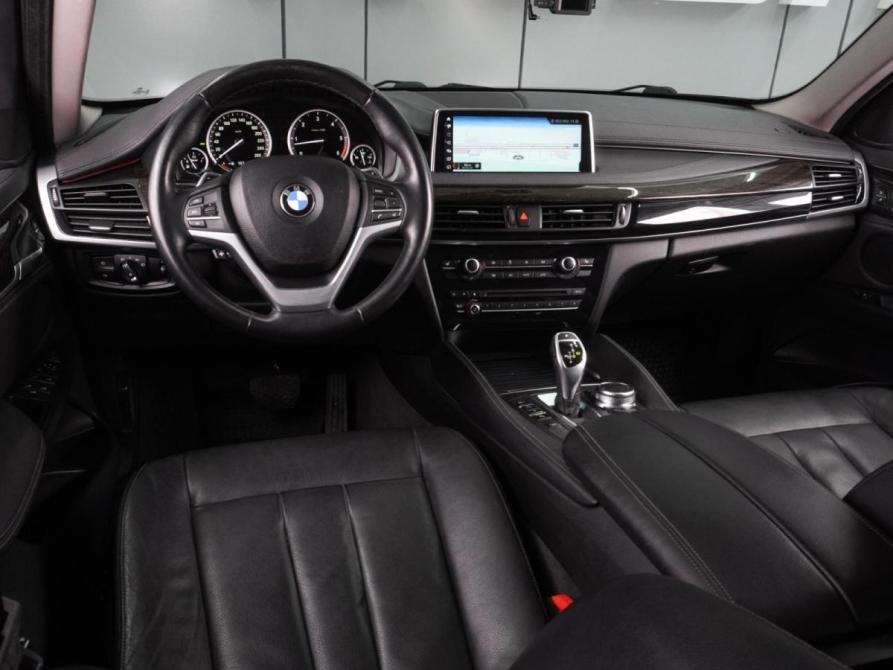 BMW X6 II (F16) Воронеж  - изображение 6