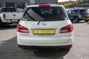 Nissan Wingroad III (Y12) Иркутск  - изображение 30