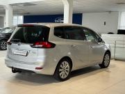 Opel Zafira C Челябинск  - изображение 36