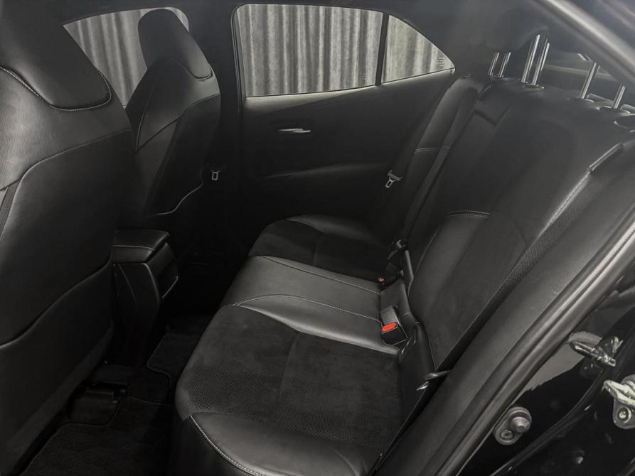 Toyota Corolla XII (E210) Красноярск  - изображение 14