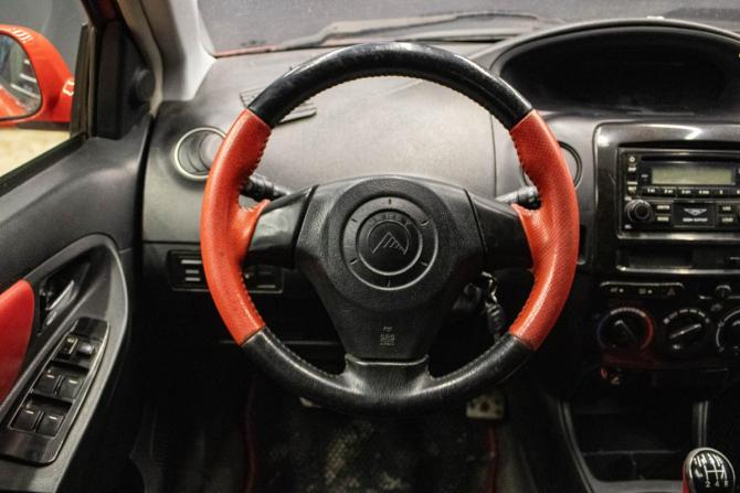 Geely MK Cross I с пробегом 2012 года, цена 319 000 рублей, 157822 км, хэтчбек, Автокод Объявления