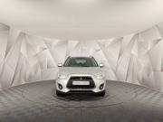 Mitsubishi ASX I Рестайлинг Москва  - изображение 29