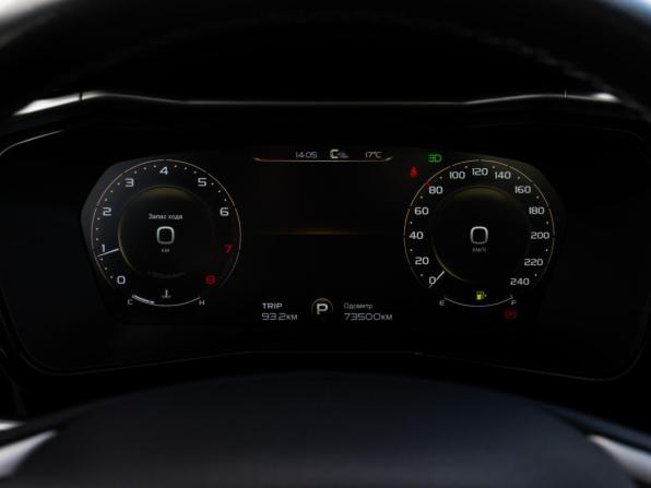 Geely Tugella I с пробегом 2021 года, цена 2 449 000 рублей, 73449 км, внедорожник, Автокод Объявления