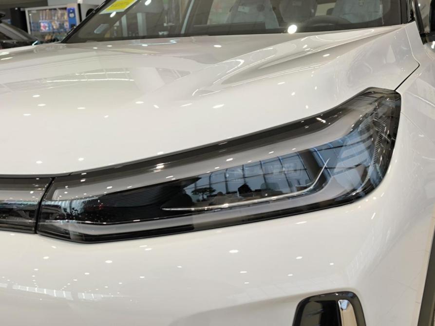Geely Galaxy M7 Казань  - изображение 21
