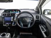 Toyota Prius Alpha I (ZVW40/41) Иркутск  - изображение 33
