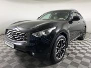 Infiniti FX II (S51) Москва  - изображение 21