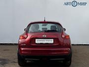 Nissan Juke I Москва  - изображение 18