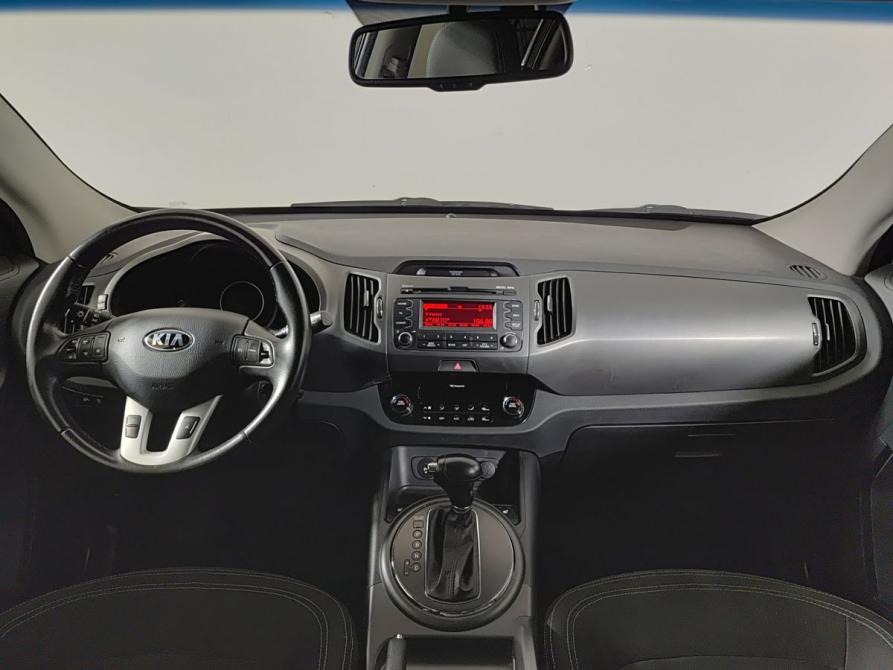 Kia Sportage III Уфа  - изображение 17