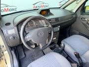 Opel Meriva A Рестайлинг Тюмень  - изображение 30