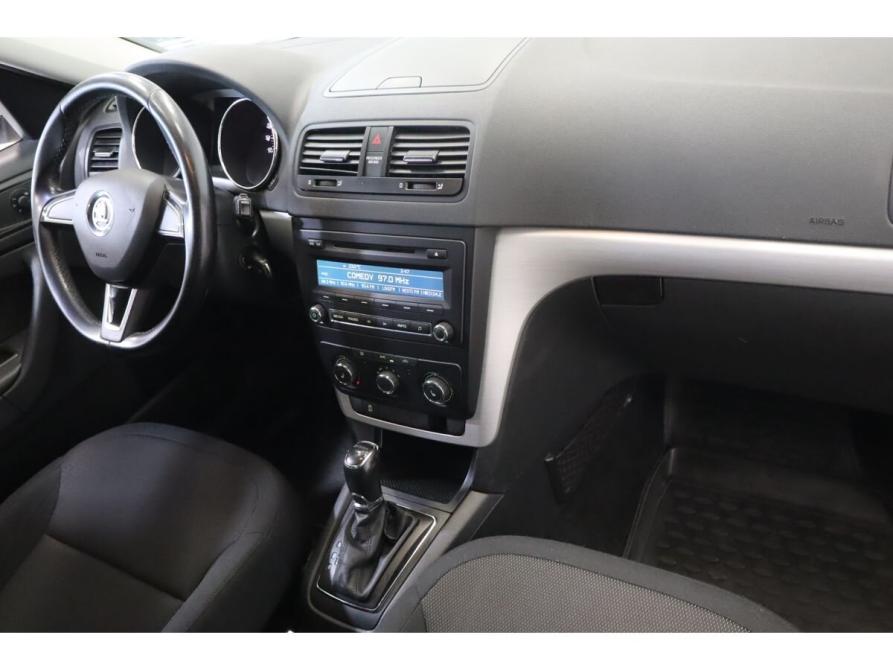 Skoda Yeti I Рестайлинг Коломна  - изображение 5