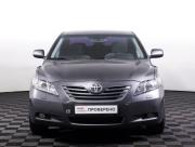 Toyota Camry VI (XV40) Москва  - изображение 20