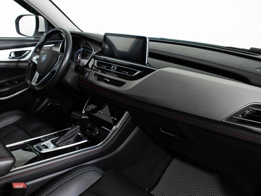 Changan CS75 I Рестайлинг Москва  - изображение 12