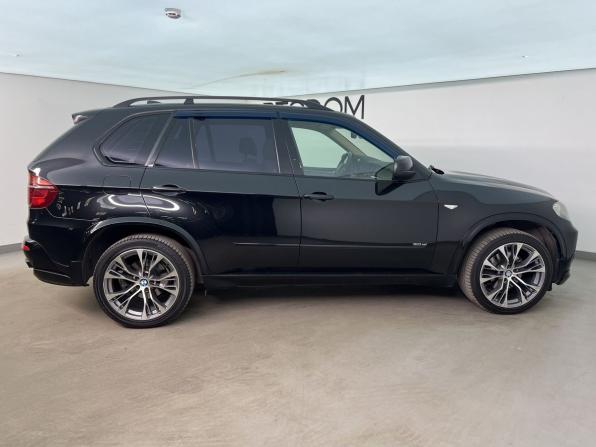 BMW X5 II (E70) с пробегом 2008 года, цена 1 690 000 рублей, 154500 км, внедорожник, Автокод Объявления
