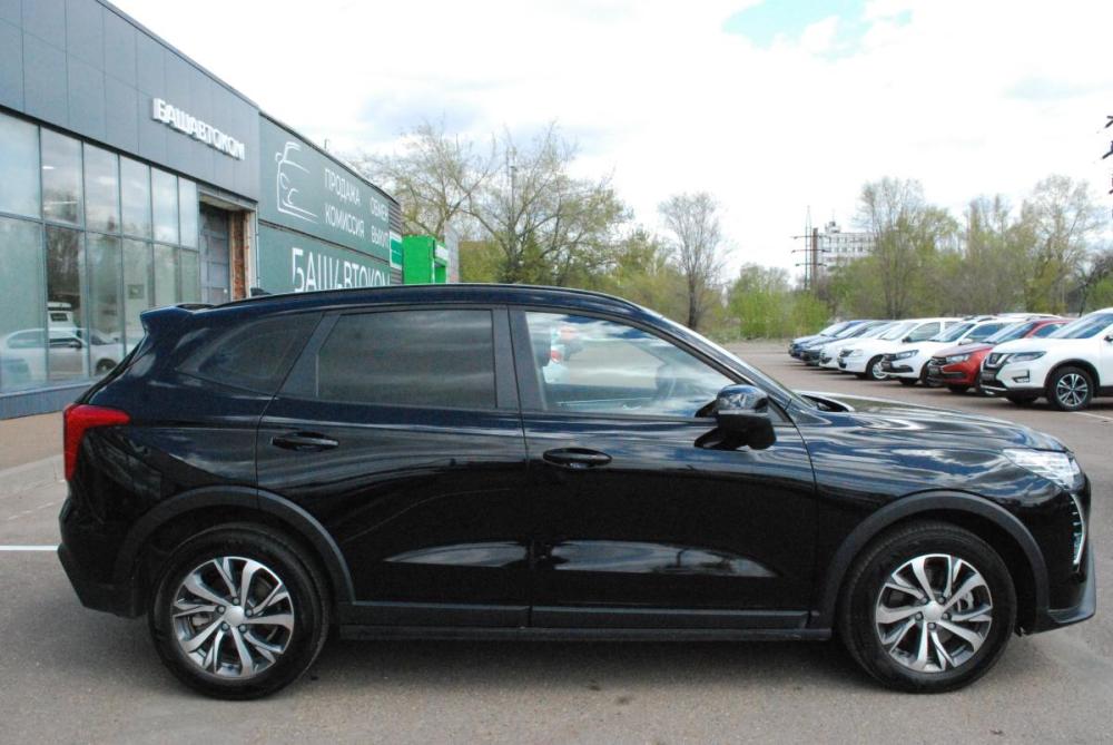 Haval Jolion I Стерлитамак  - изображение 7