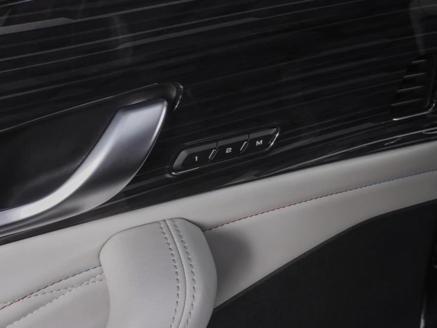 Geely Monjaro I Ростов-на-Дону  - изображение 16