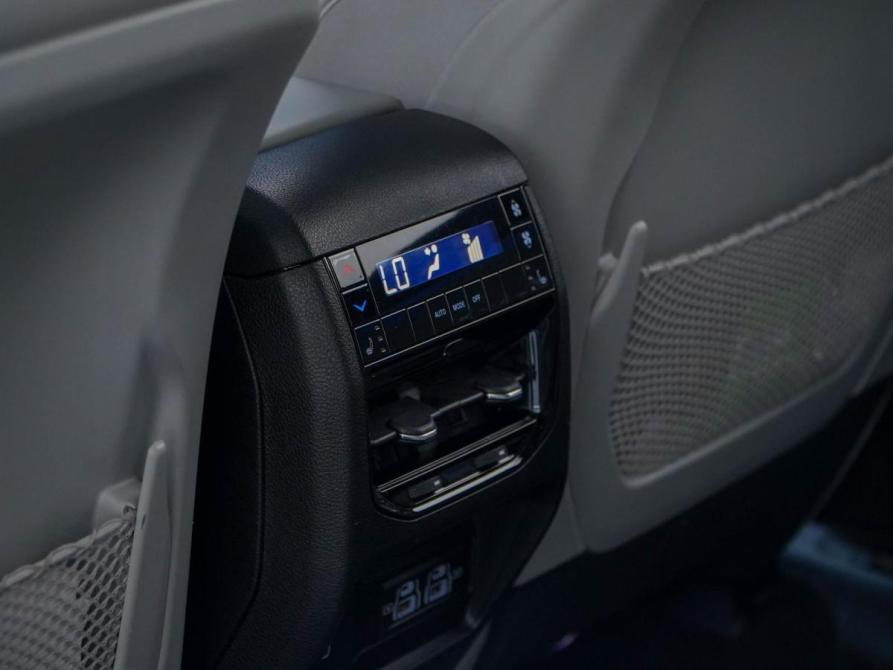 Jeep Grand Cherokee V (WL) Москва  - изображение 14