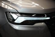 Changan CS35 Plus I Рестайлинг Крым  - изображение 54
