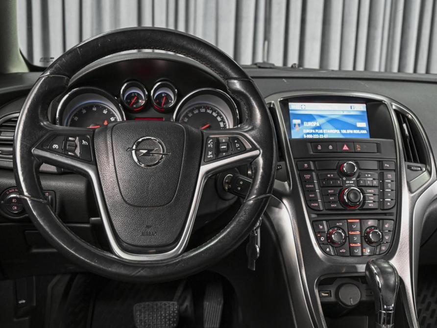 Opel Astra J Ставрополь  - изображение 13