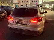 Ford Focus III Рестайлинг Санкт-Петербург  - изображение 7