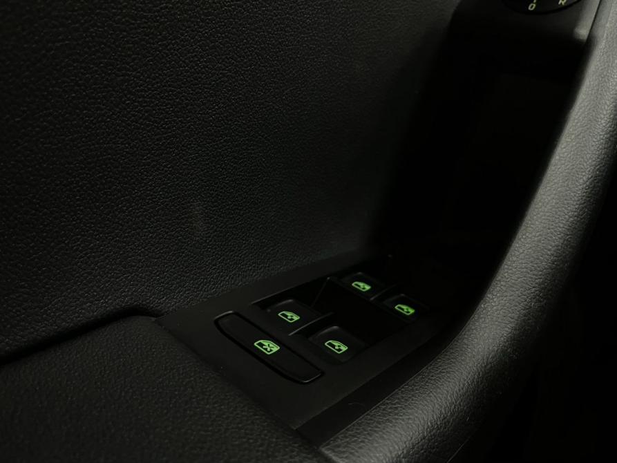 Skoda Octavia III (A7) Рестайлинг Тверь  - изображение 13