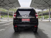 Toyota Land Cruiser Prado 150 Series Рестайлинг 1 Екатеринбург  - изображение 26