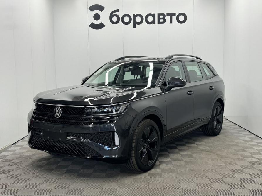 Volkswagen Tavendor I Воронеж  - изображение 1