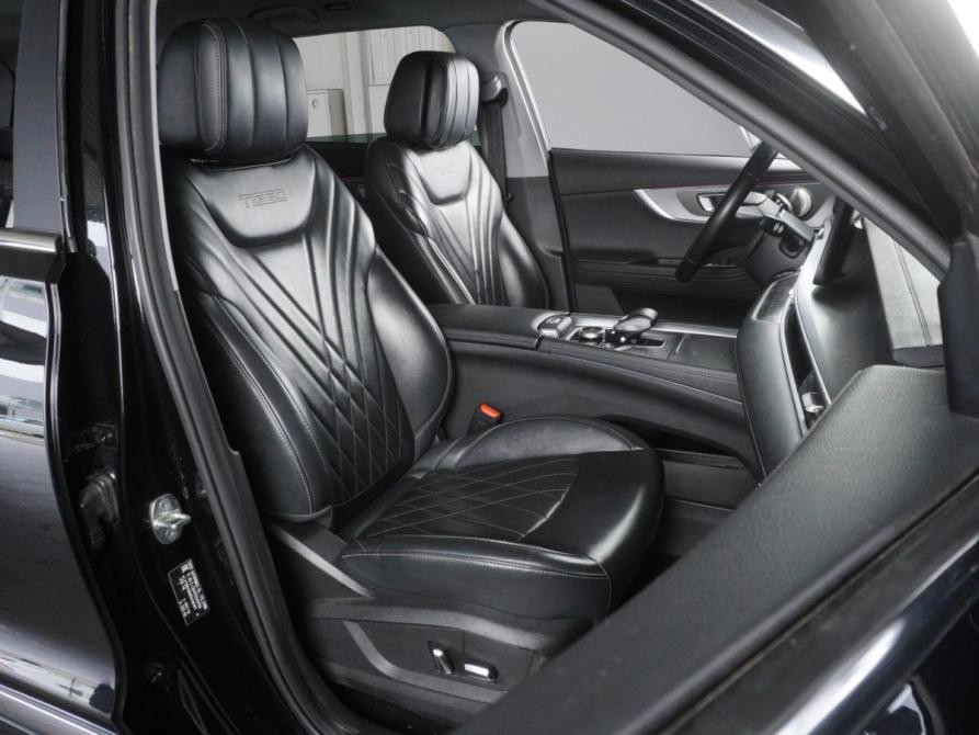 Chery Tiggo 8 Pro Max I Рестайлинг Минеральные Воды  - изображение 8
