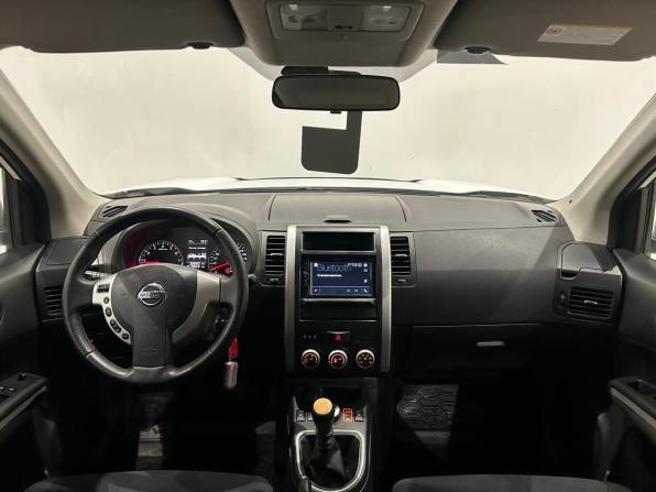 Nissan X-Trail II Рестайлинг с пробегом 2012 года, цена 1 019 000 рублей, 257992 км, внедорожник, Автокод Объявления