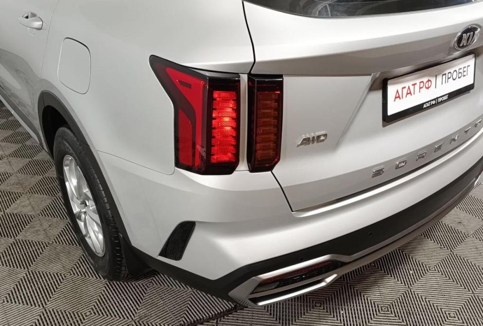 Kia Sorento IV Волгоград  - изображение 20