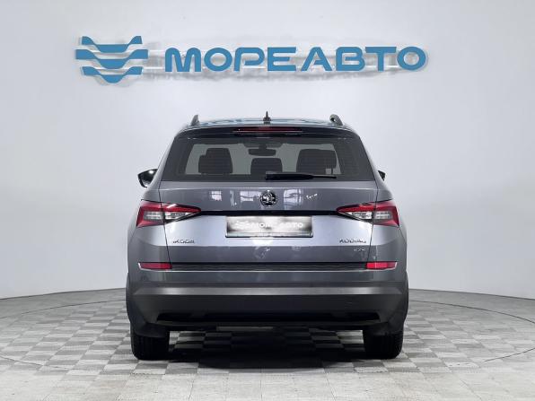 Skoda Kodiaq I с пробегом 2019 года, цена 2 569 000 рублей, 155466 км, внедорожник, Автокод Объявления