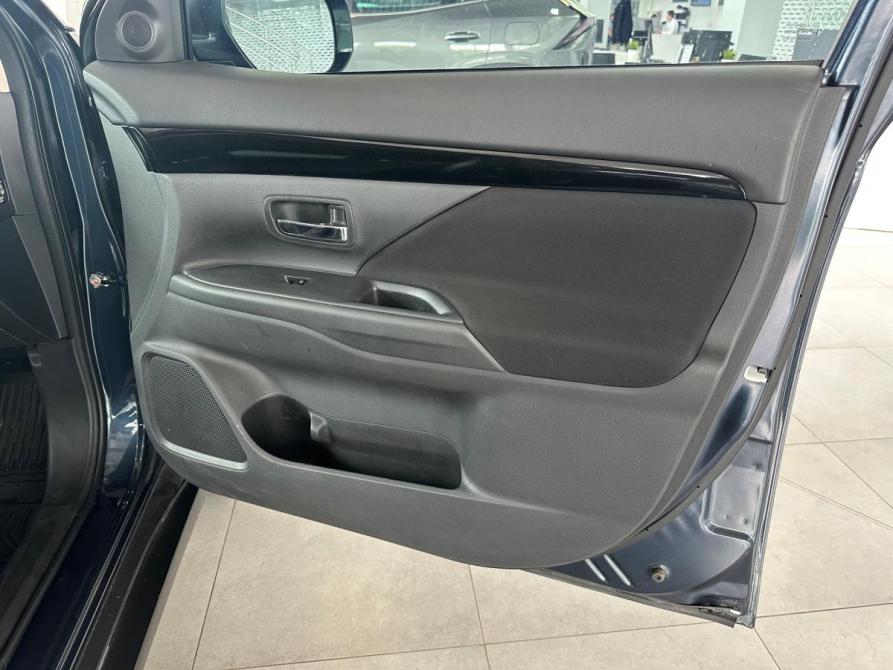 Mitsubishi Outlander III Рестайлинг 3 Новосибирск  - изображение 20